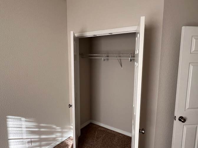 Joel's room