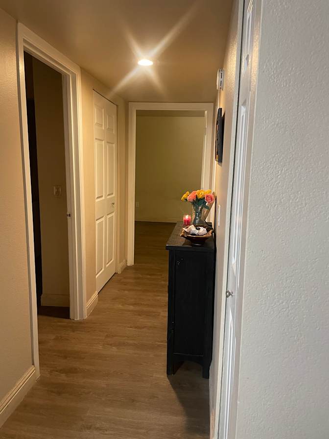 Mabel's room