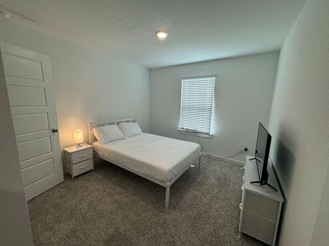 Karim's room