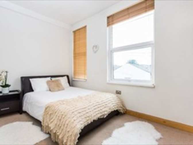 Jayne Anderton's room