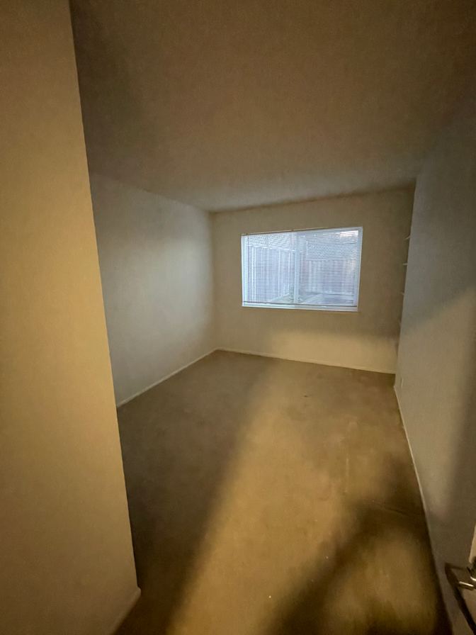 Tammy's room
