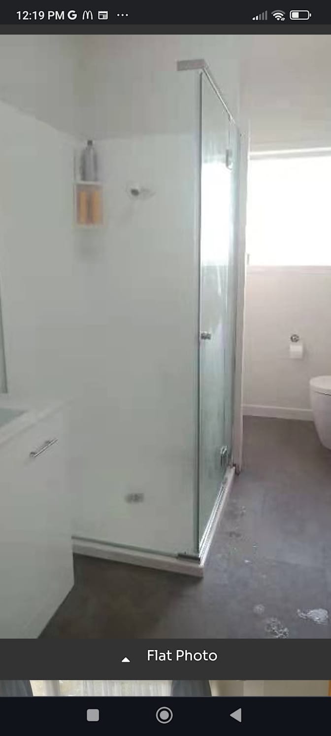 Hayden's room