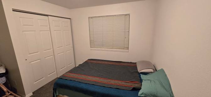 Bruno's room