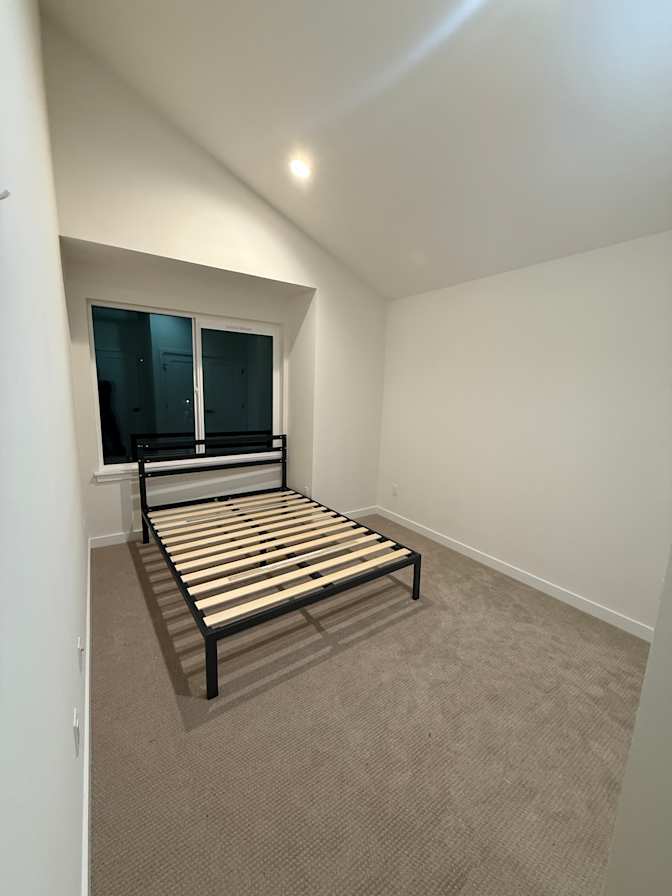 Ben's room