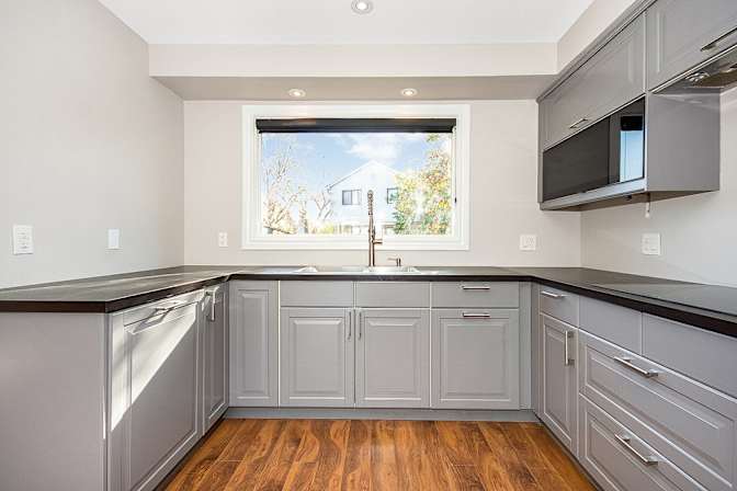 Krishna - Property Manager's room