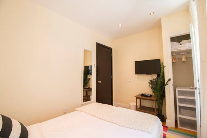 Sam June's room