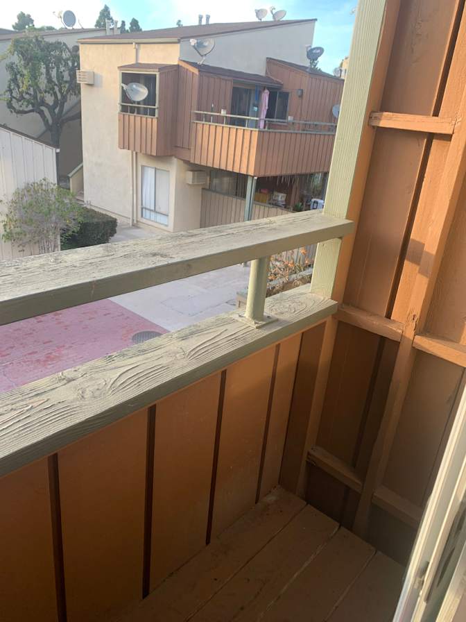 Jaime's room
