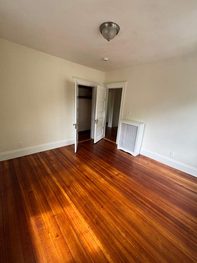 Nikki's room
