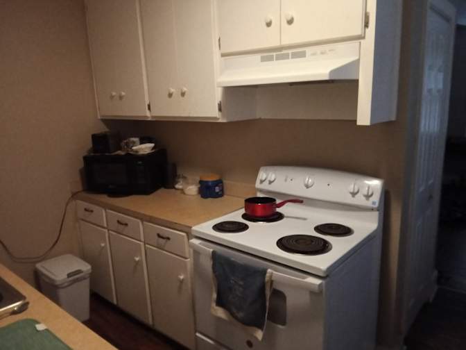Jason moshier's room