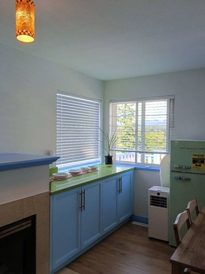 Bonny's room