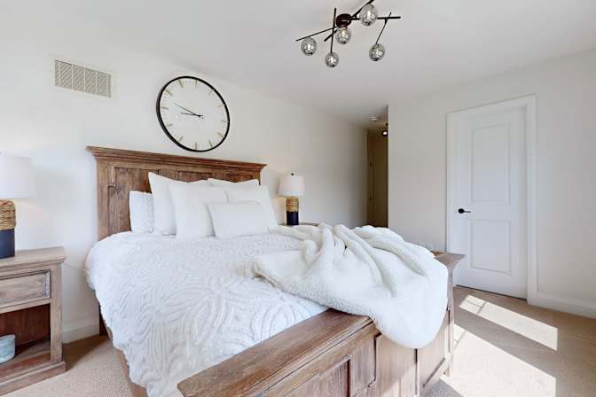 Yanna Fertman's room