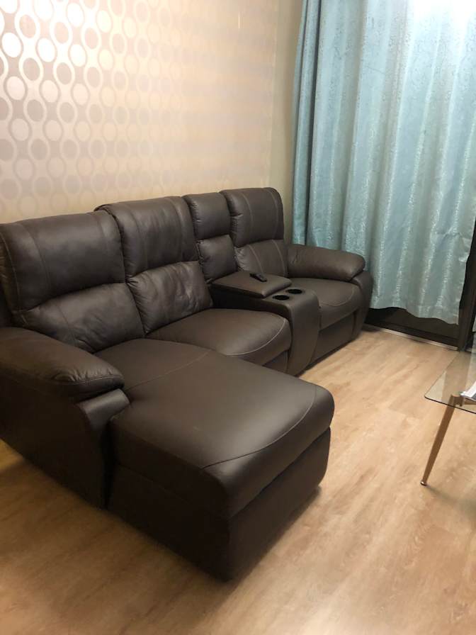Umu's room