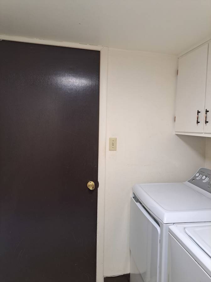 Scott's room
