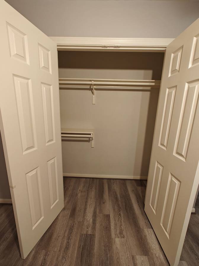 Christie's room