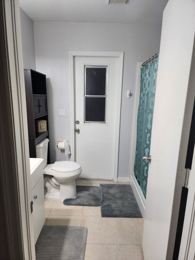 Joseph's room