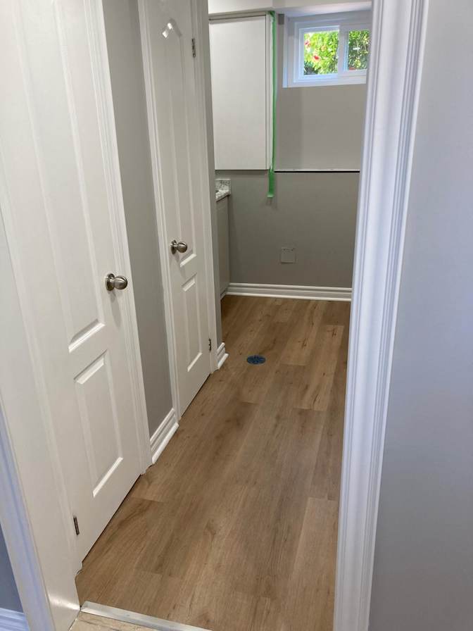 Marissa's room