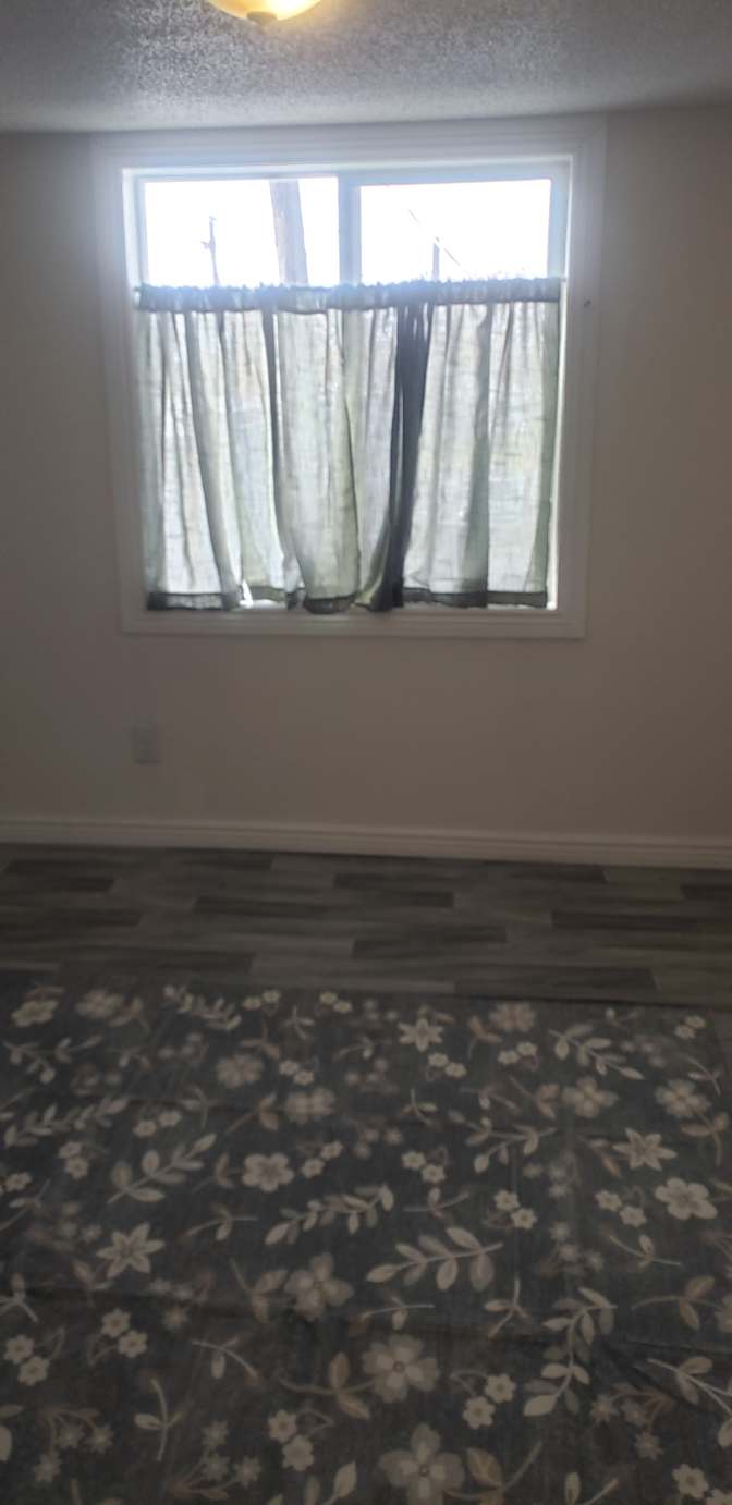Sarah's room