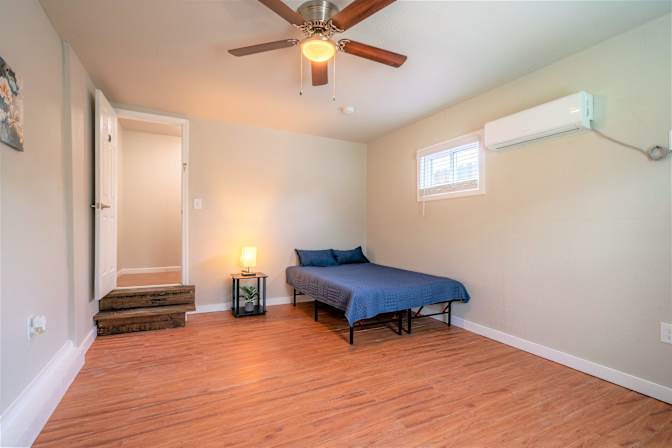 PadSplit's room
