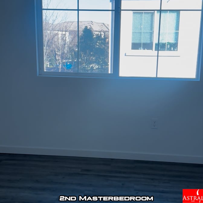 Astral Elite's room