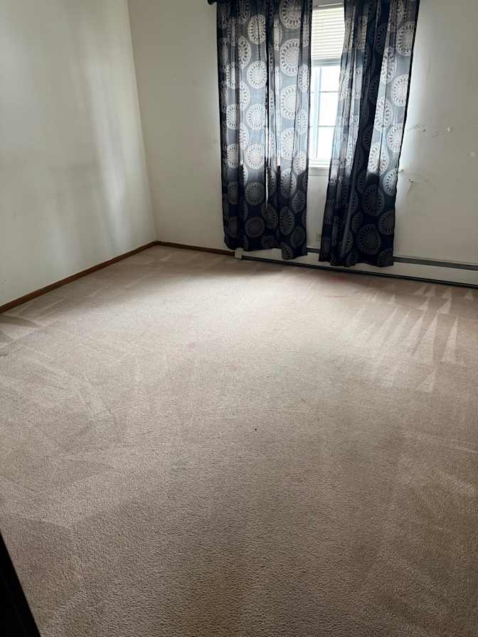 Mudhir's room