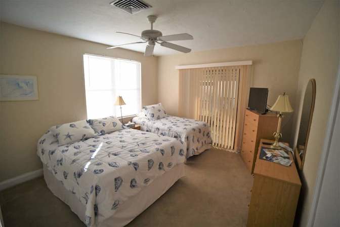 Makayla's room