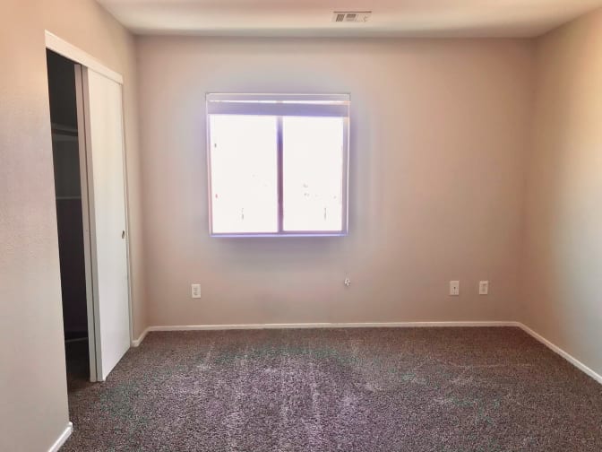 Jerry's room
