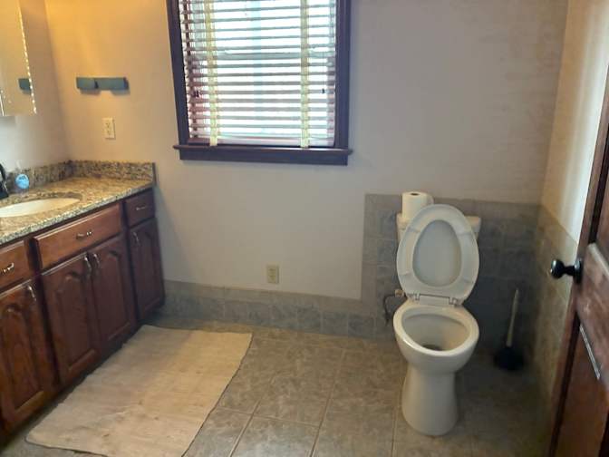 Alcove Rooms's room