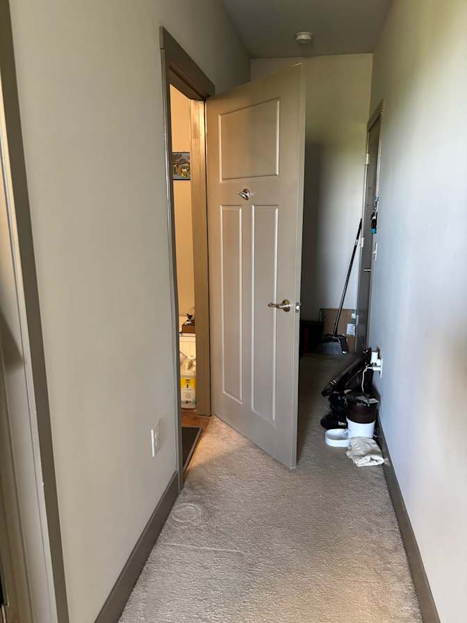 Erin's room
