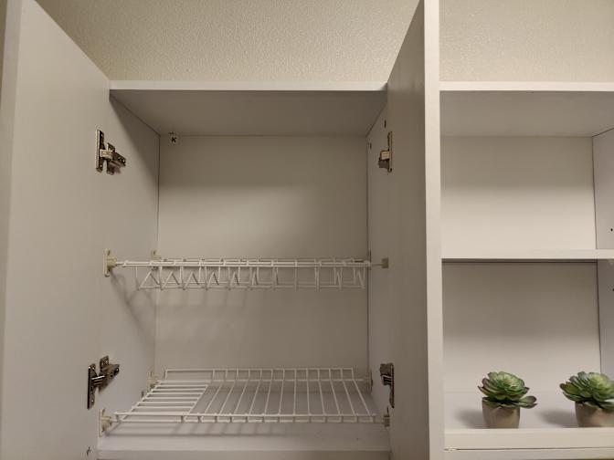 Kevin's room
