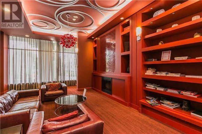 Arunava's room