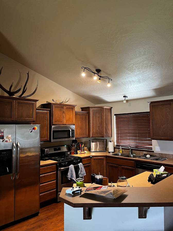 Jim's room