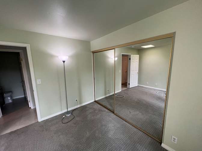 David's room
