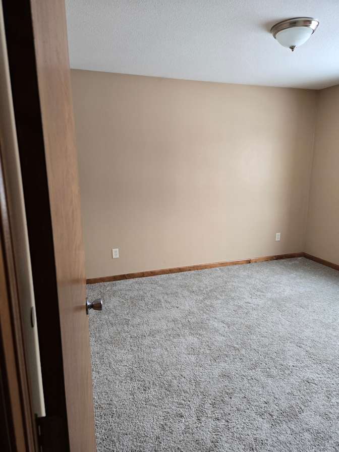 Mackenzie's room