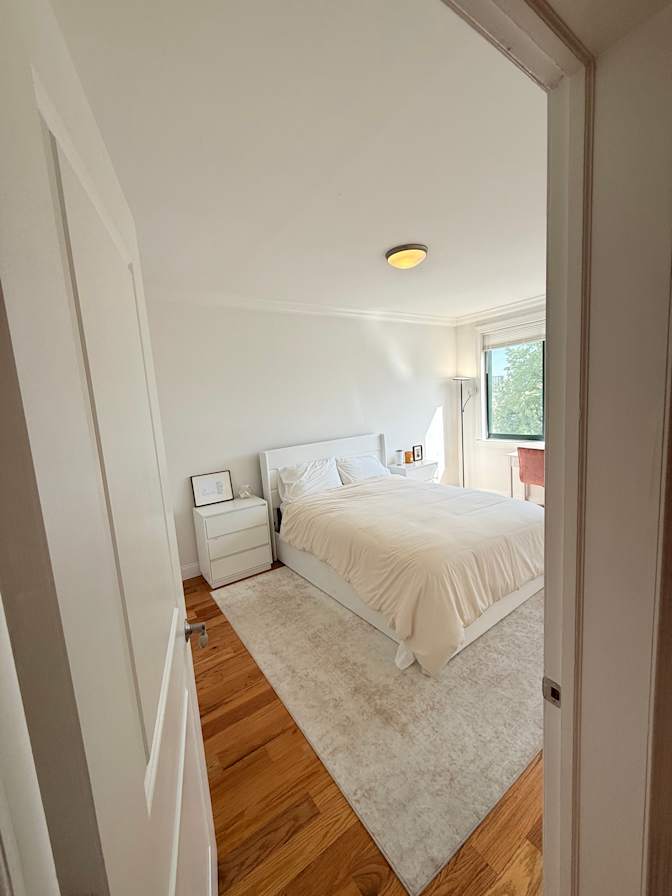 Letizia's room