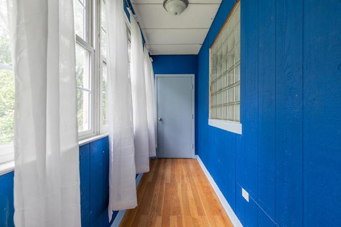 Sam June's room