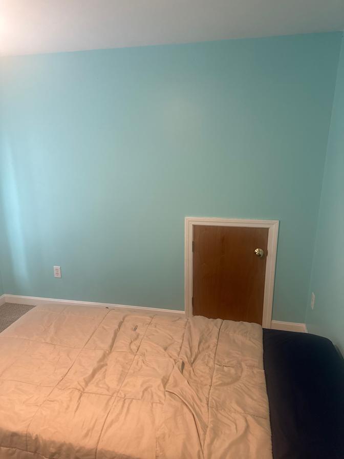 Eric's room