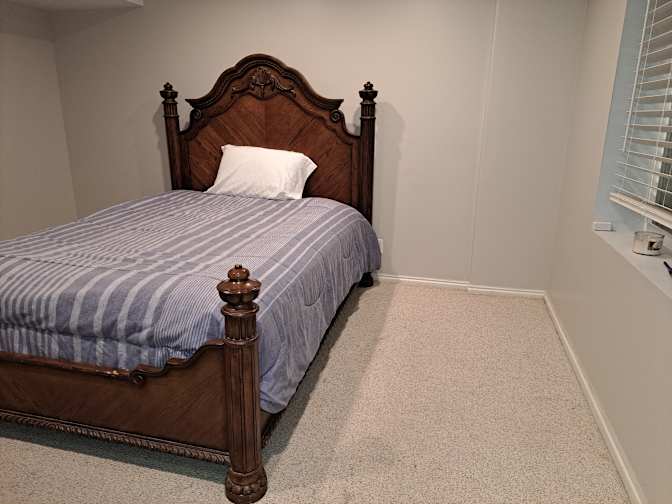 Ryan's room