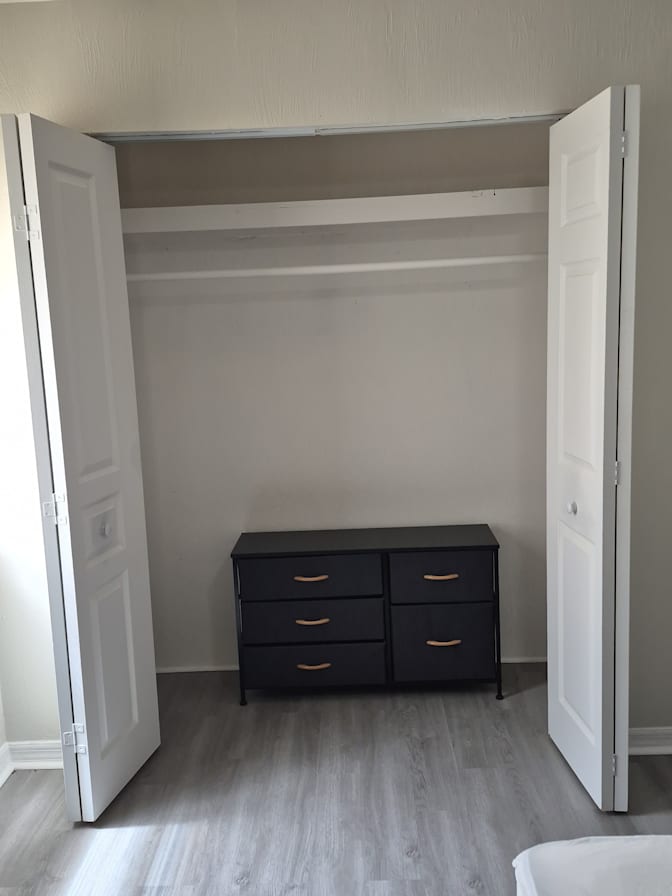 Jeremy's room