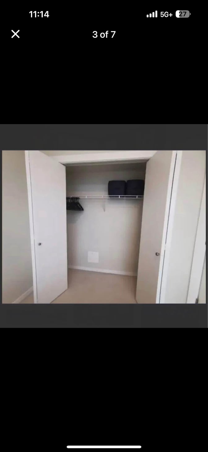 Sana's room