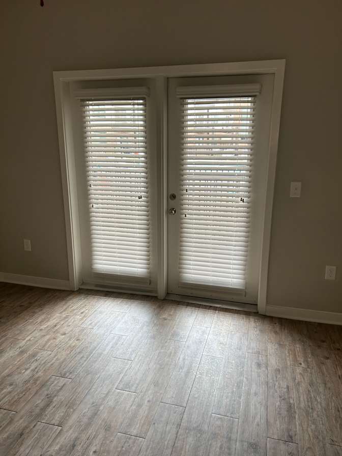 James's room