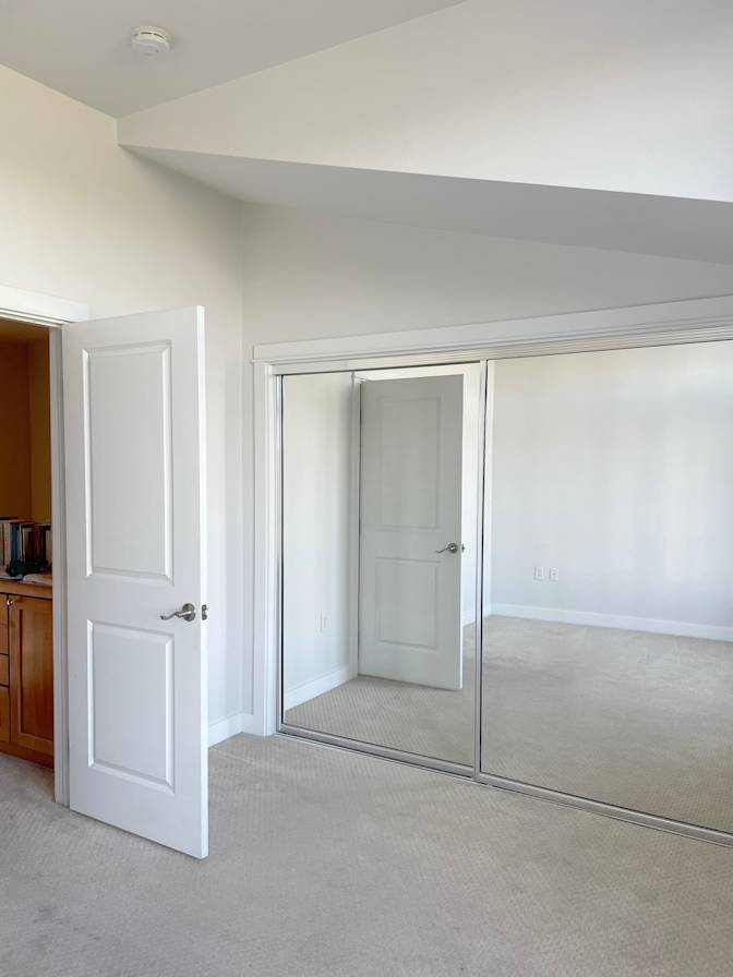 Kevin's room
