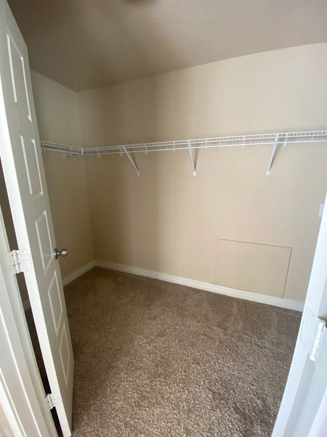 Madie's room