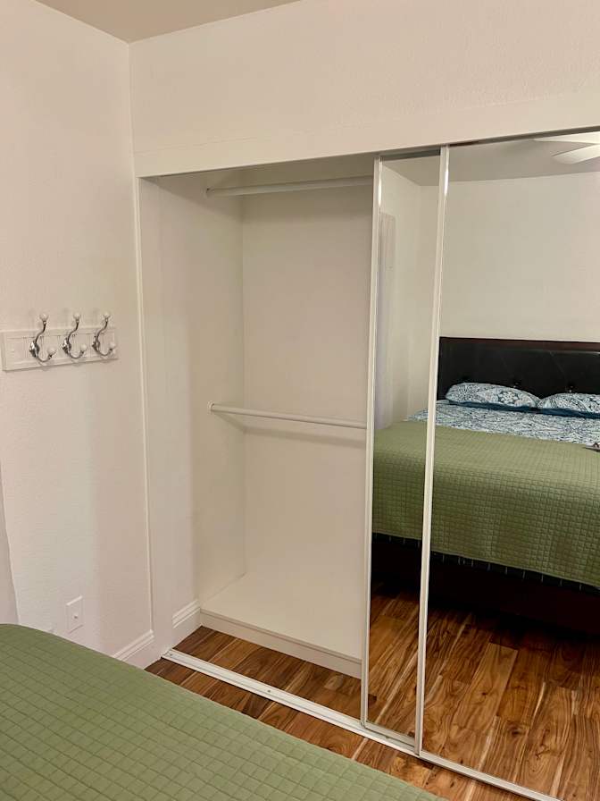 Christy's room