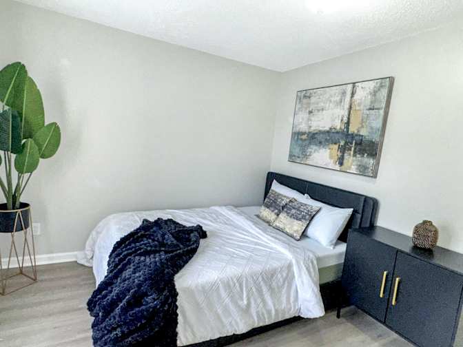 PadSplit's room