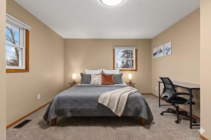 PadSplit's room