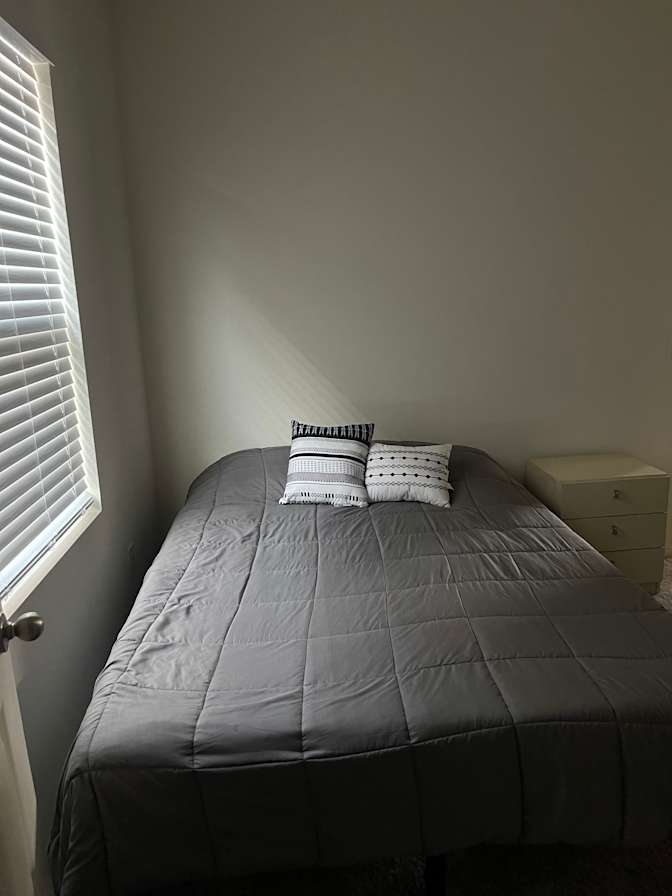 Cody's room