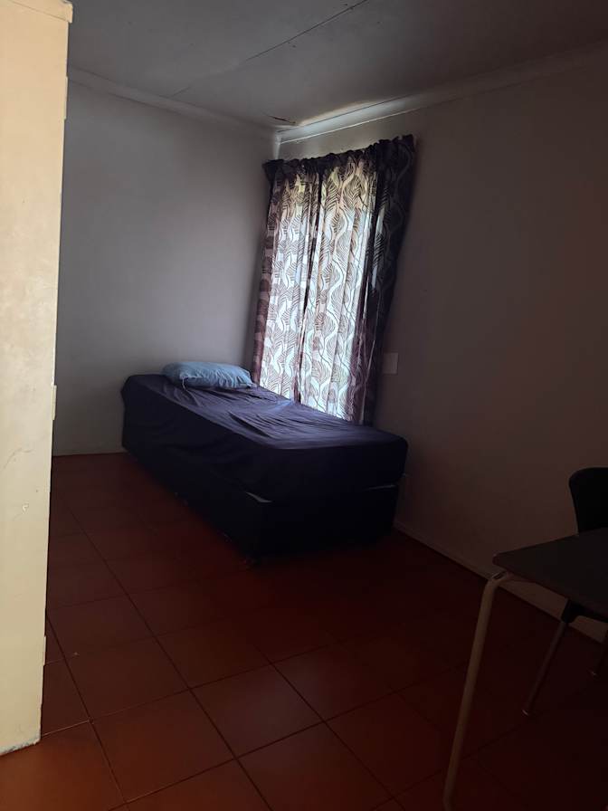 RIEKIE's room