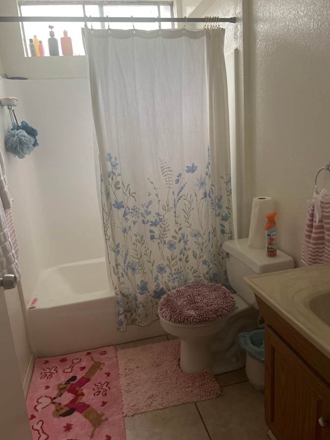 Ryan's room