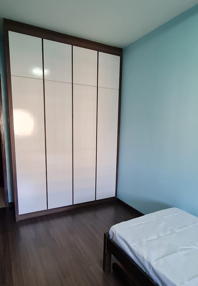 Landlord CG's room