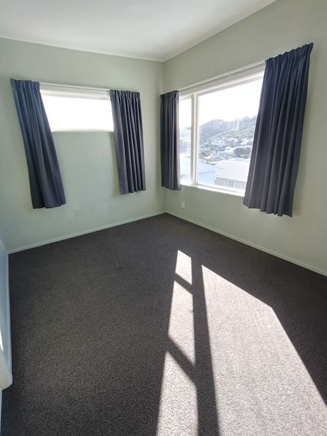 Eden's room